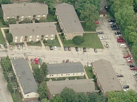 Moraine East Apartments