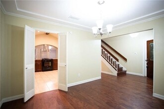 310 Overland Dr in Garland, TX - Building Photo - Building Photo