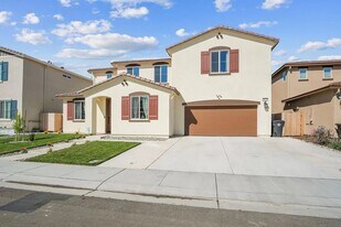 1835 Shima Ave in Manteca, CA - Building Photo