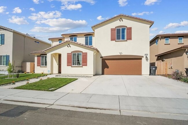 property at 1835 Shima Ave