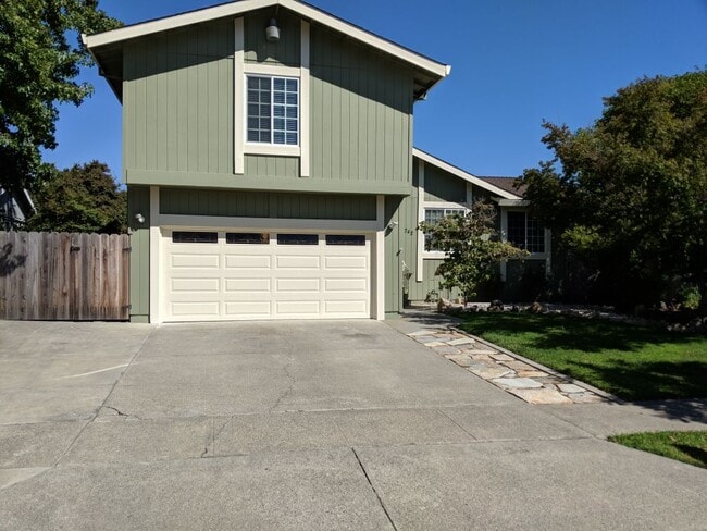 property at 742 Jacob Ct