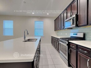 14810 Caravan Ave in Odessa, FL - Building Photo - Building Photo