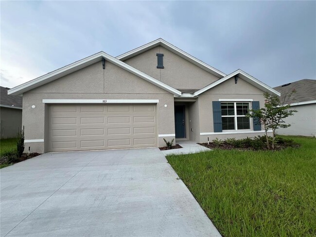 183 SE 66th Ct in Ocala, FL - Foto de edificio - Building Photo