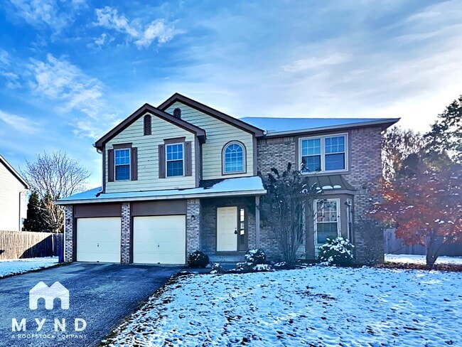 property at 3564 Haywood Ct