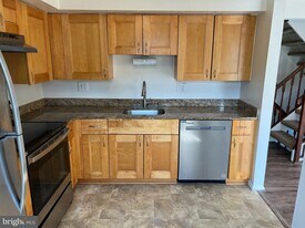 7728 Havenside Terrace in Rockville, MD - Building Photo