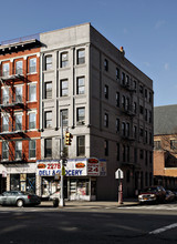 2278 Adam Clayton Powell Jr Blvd in New York, NY - Building Photo - Building Photo