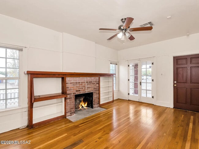 property at 1347 N Euclid Ave