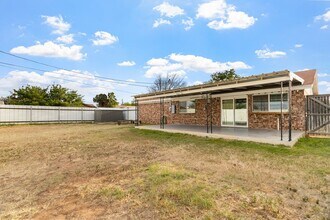 5000 Buffalo Ave in Odessa, TX - Building Photo - Building Photo