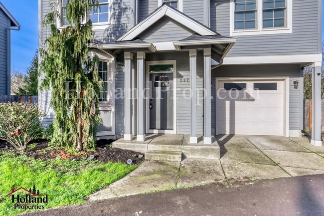 2327 Turnbull Ct in Forest Grove, OR - Building Photo - Building Photo