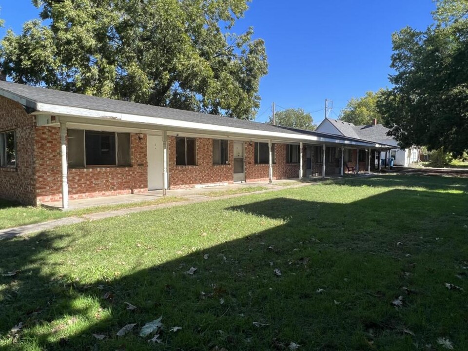 507 S Connor Ave in Joplin, MO - Building Photo