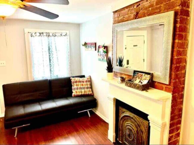 1245 Kerlerec St in New Orleans, LA - Building Photo - Building Photo