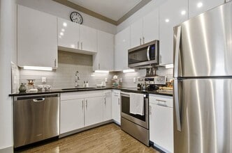 Reveal at Bayside in Rowlett, TX - Building Photo - Building Photo