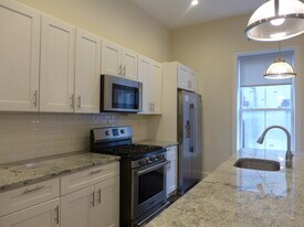 133 Northampton St in Boston, MA - Building Photo