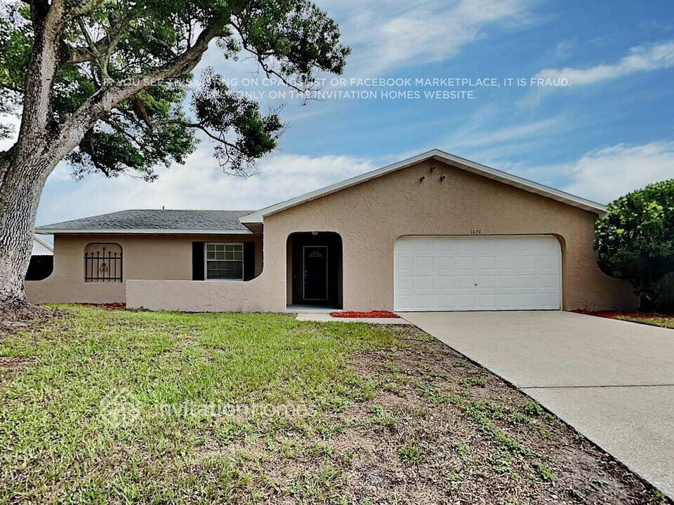 1420 Guinevere Dr in Casselberry, FL - Building Photo