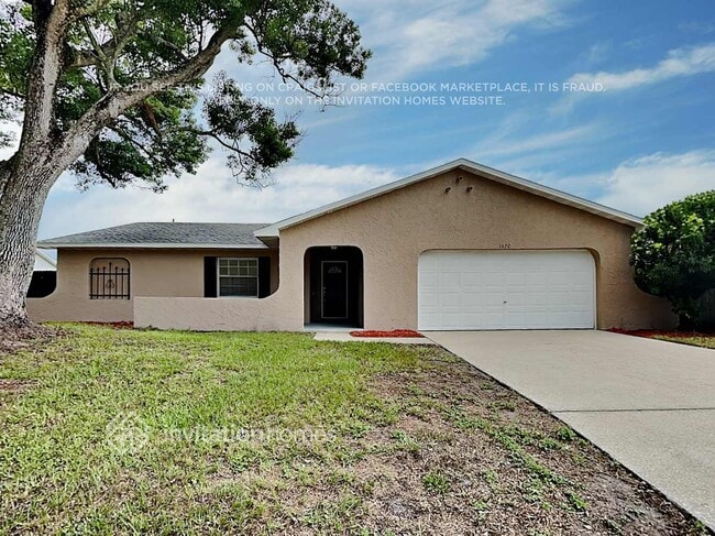 1420 Guinevere Dr