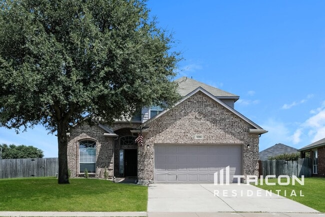property at 1216 Juniper Ln