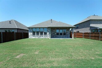 3208 Morris Ln in Melissa, TX - Foto de edificio - Building Photo