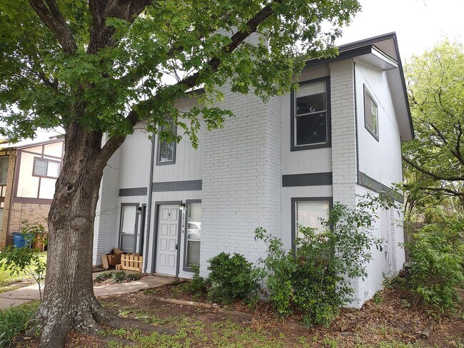 property at 6014 Westcreek Dr