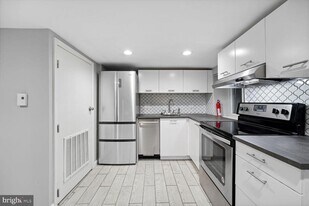 768 Quebec Place NW in Washington, DC - Building Photo