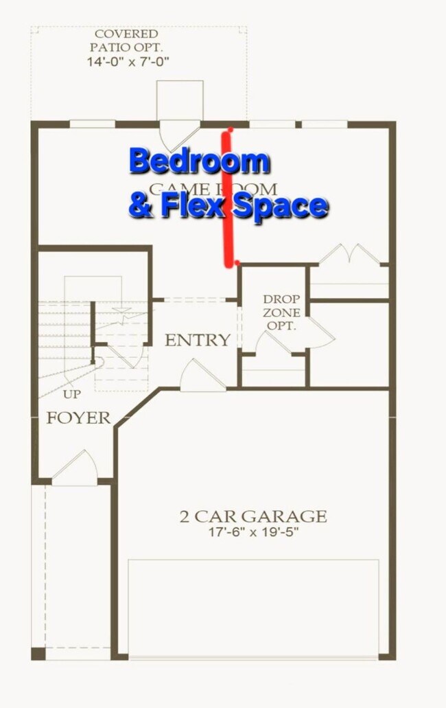 3115 Roseland Terrace Ln