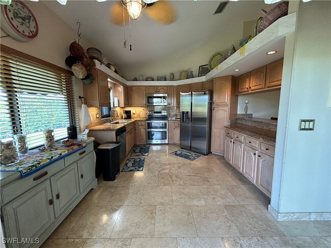 property at 16540 Heron Coach Way