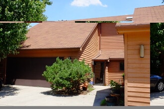 3 Lyndhurst Village Ct, Unit G in Savoy, IL - Building Photo - Building Photo