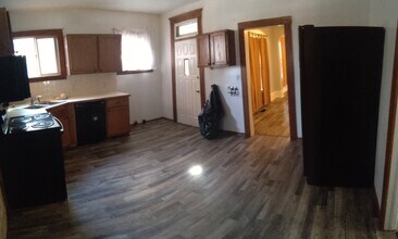 1838 W College Ave in Spokane, WA - Building Photo - Building Photo