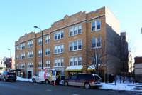 5131-5139 N Damen Ave in Chicago, IL - Building Photo - Building Photo