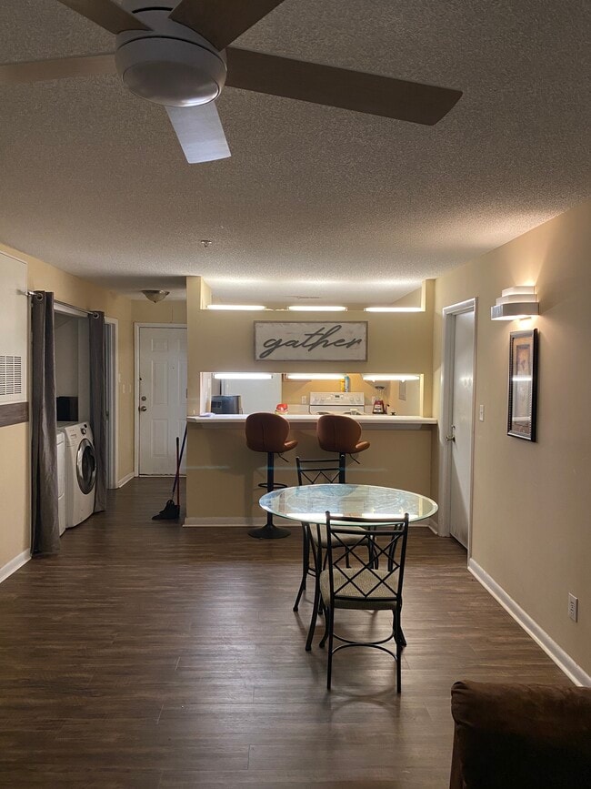 property at 1221 University Ct