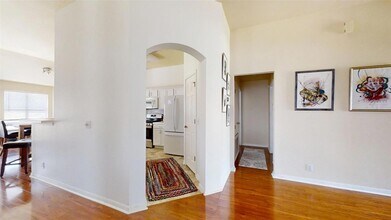 106 Williams Way in Hutto, TX - Building Photo - Building Photo