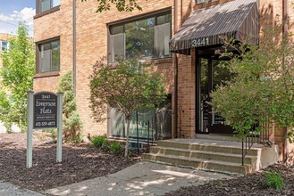 Updated Boutique 28 Unit Building on Emerson in Minneapolis, MN - Building Photo - Building Photo