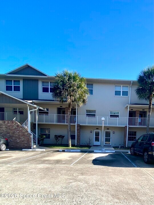 1600 Woodland Dr in Rockledge, FL - Building Photo