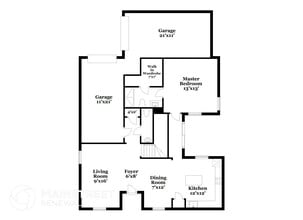 8223 West Odeum Ln in Phoenix, AZ - Foto de edificio - Building Photo