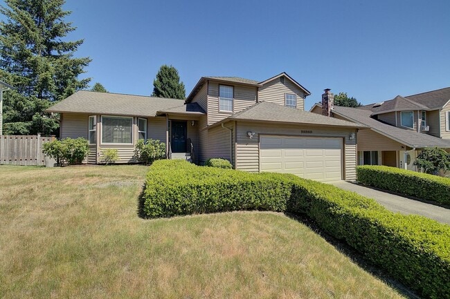 property at 25952 118th Pl SE