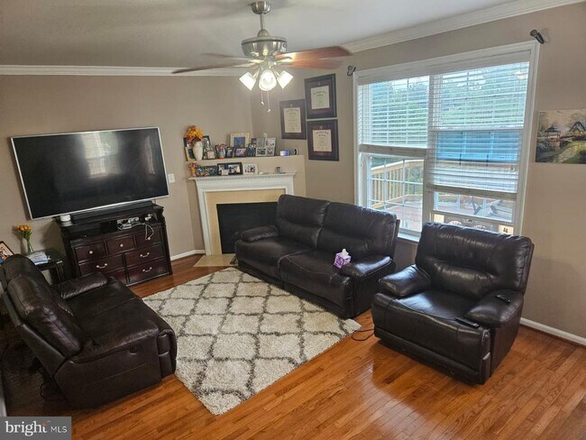 20798 Yeats Square in Ashburn, VA - Building Photo - Building Photo