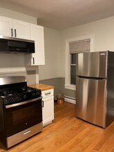 199 Pawtucket Ave in Pawtucket, RI - Building Photo - Building Photo