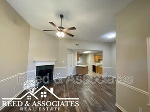 6823 Meadow Chase Ln in Memphis, TN - Building Photo - Building Photo