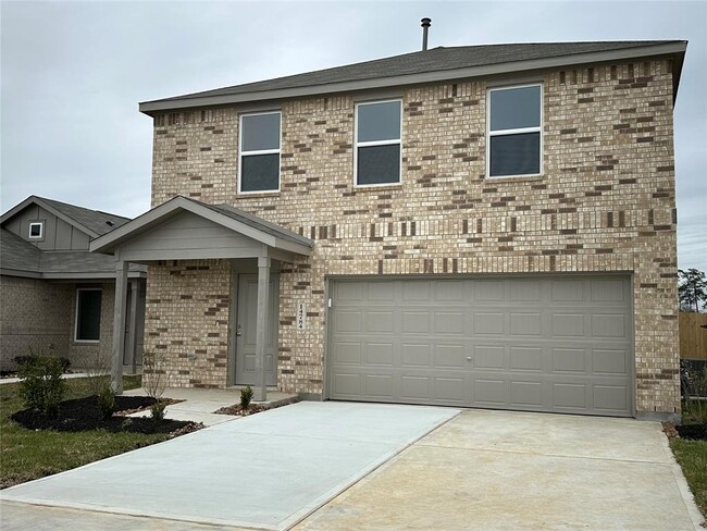 14784 Ascot Bend Cir in Cut And Shoot, TX - Foto de edificio - Building Photo