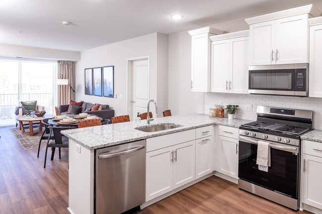 The Triple Crown Residences At Canterbury in Shakopee, MN - Building Photo - Building Photo