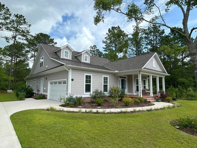 9396 Bar Harbour Wy NE in Leland, NC - Building Photo - Building Photo