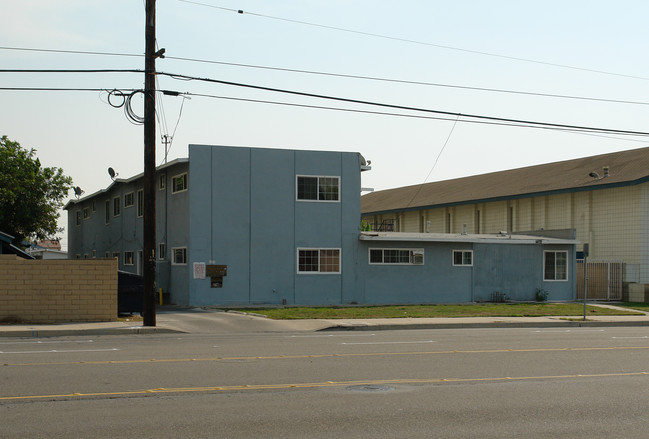 14172 Goldenwest St in Westminster, CA - Building Photo - Building Photo