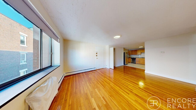 222 Babcock St in Brookline, MA - Building Photo - Building Photo