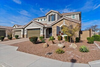 9636 W Donald Dr in Peoria, AZ - Building Photo - Building Photo