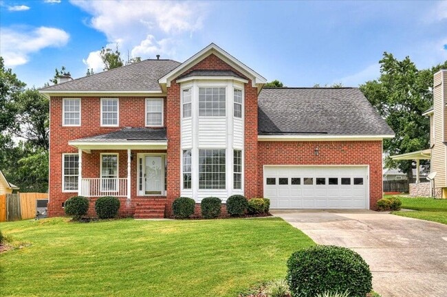property at 4159 Saddle Horn Dr