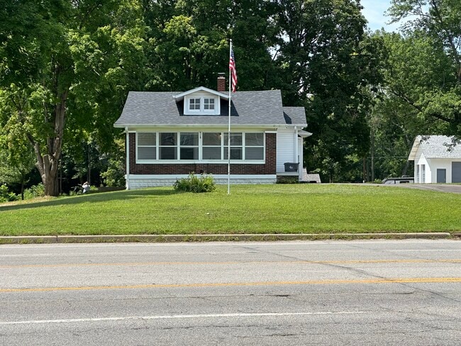 property at 5736 Madison Ave