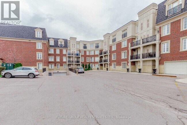 property at 3351-3351 Cawthra Rd