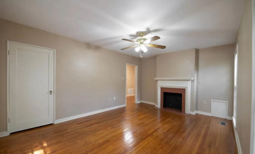 922-924 Cumberland St in Little Rock, AR - Building Photo - Interior Photo