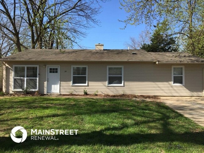 property at 27 Steeplechase Dr