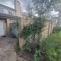 726 Country Pl Dr in Houston, TX - Building Photo