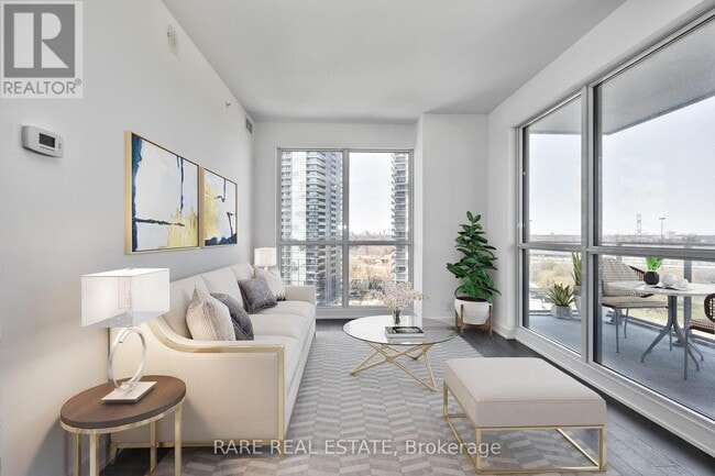 10 Park Lawn Rd in Toronto, ON - Building Photo - Building Photo